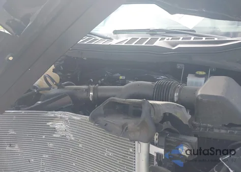 2023 Ford F-150 Xlt из США, поврежденный, VIN 1FTEW1EP0PFB06150